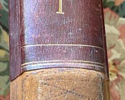 Large Early 1900s Tax Ledger from Tennessee/Sullivan County