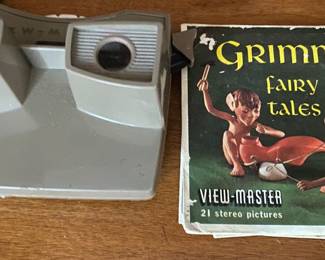 Viewmaster