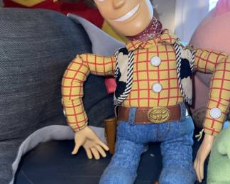 Just remember - You've got a friend in me!  See you soon!