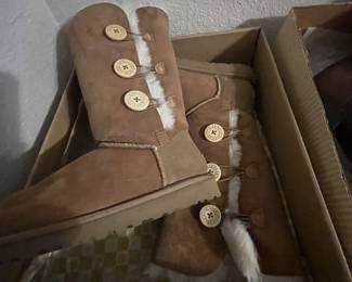 UGGs