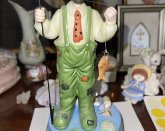 San Fransisco music box