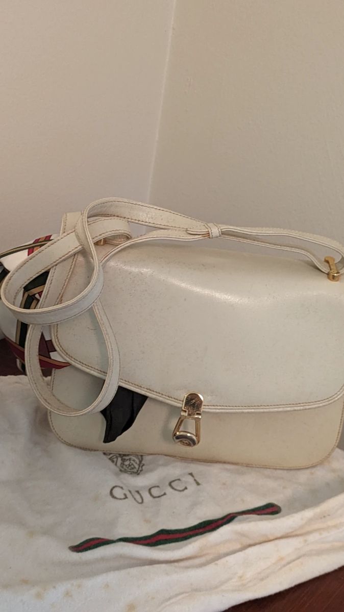 Vintage Gucci Purse