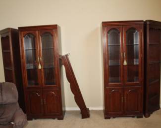 5 pieces, will split