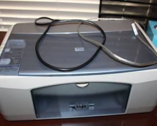 HP printer