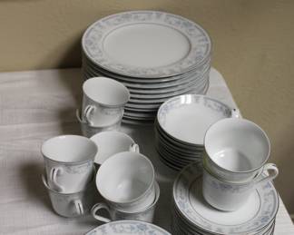 "Blue Whisper" Japan china