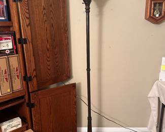 Beautiful Floor Lamp