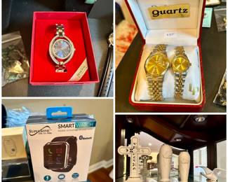 Jewelry / Lladro / Lenox