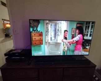 Sony XBR-55A8G TV - $800.00

Product page link:

https://www.electronicexpress.com/catalog/186425/sony-65-4k-oled-tv-xbr65a8g?srsltid=AfmBOopjdUBlVChYvOeUQvPnGiMy-FscwX3JmVsgQxDj7f4Dzvpabt0MS2A