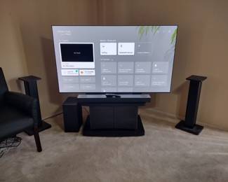 LG OLED65C2PUA TV - $1000.00

Product Page:
https://www.walmart.com/ip/LG-OLED65C2PUA-65-inch-4K-Ultra-High-Definition-OLED-Smart-TV-C2P-Series-with-Additional-4-Year-Coverage-by-Epic-Protect-2022/648226145?athcpid=648226145&athpgid=AthenaItempage&athcgid=null&athznid=PWSMT&athieid=v0&athstid=CS020&athguid=b3_orFk0FmURpernXeXdut2jU88QBy3Bt60e&athancid=471426225&athena=true