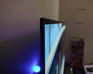 Sony XBR-55A8G TV - $800.00