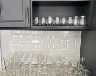 Barware at great prices!