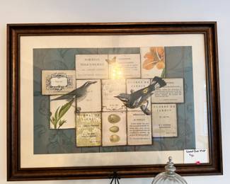 Large framed prints - make an offer