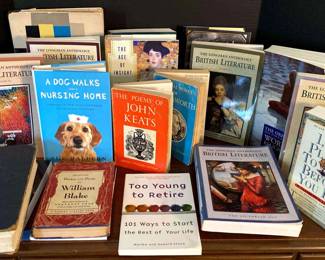 "Wishing Upon Willow Creek" in Augusta, GA. Starts Closing Tue 8/20 at 8p. Pickup Thu 8/22 from 3-6p. Please click here to view more photos, descriptions, and current bids:&nbsp;https://ctbids.com/estate-sale/30438