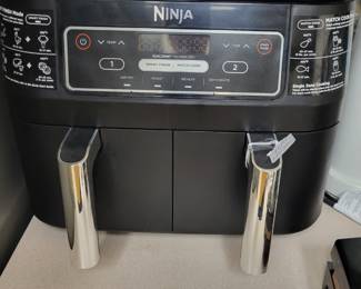 Ninja Air Fryer