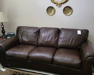 Purchased from Kamins