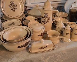 Village by PFALTZGRAFF