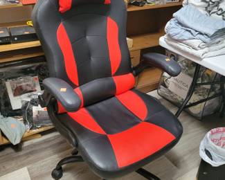 Gaming chair