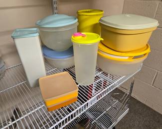 Tupperware