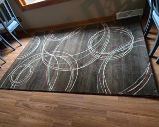 Area rug