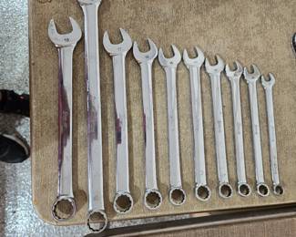 Mechanic's tools #10