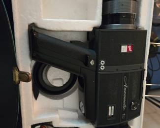 Vintage photo equipment #4