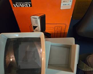 Vintage photo equipment #5