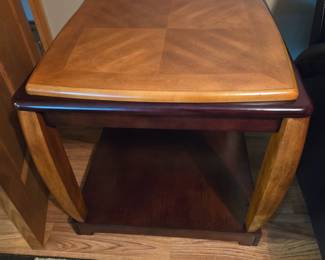 Ashley Urbandale end table