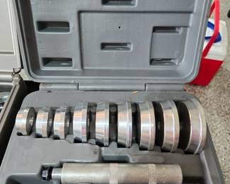 Mechanic's tools #20