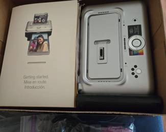 Vintage photo equipment #3