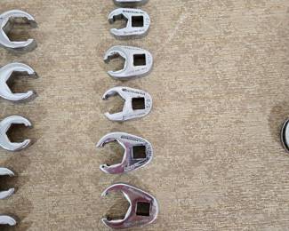 Mechanic's tools #12