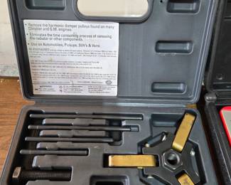 Mechanic's tools #21