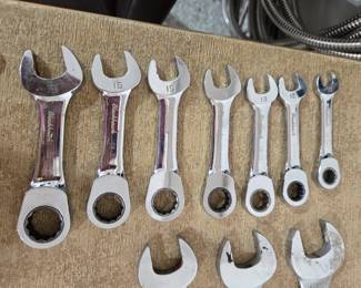 Mechanic's tools #11