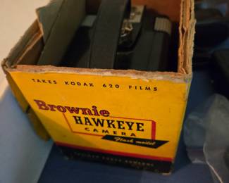 Vintage photo equipment #2