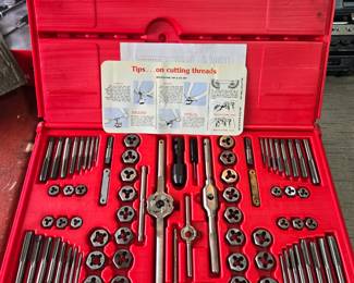 Mechanic's tools #23