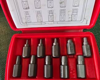 Mechanic's tools #22