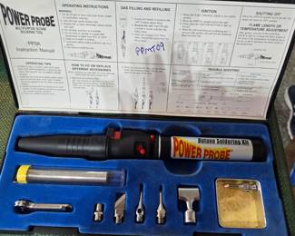 Mechanic's tools #19