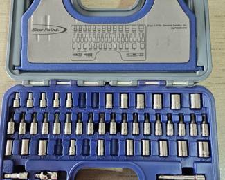 Mechanic's tools #24