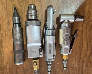 Mechanic's tools #16