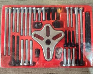 Mechanic's tools #14