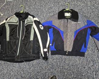 Polaris vintage snowmobile jackets - pants also available