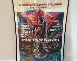 Original movie poster