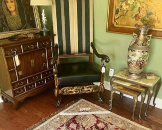 Fabulous Furnishings