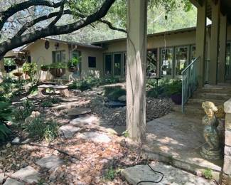 Luxury Sale in Alamo Heights