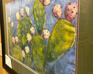 Impressive Watercolors