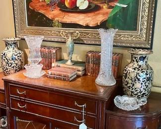 Beautiful Furnishings