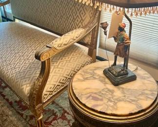 American & European Furniture