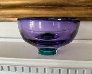 Costa Boda - signed. Sunday’s Price $200.00