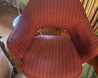 1960s CHAIR