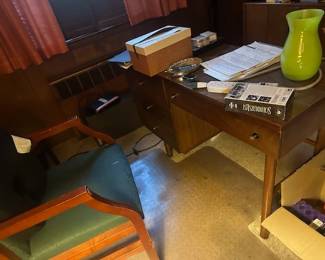 1960s DESK