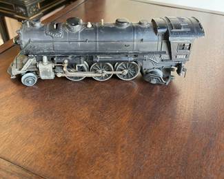 Lionel 1666 Steam Engine